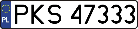 PKS47333