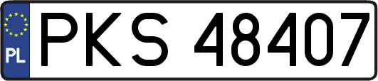 PKS48407