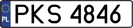 PKS4846