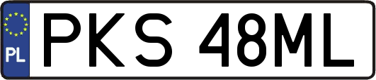 PKS48ML