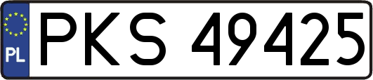 PKS49425