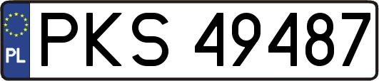 PKS49487
