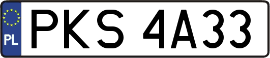 PKS4A33