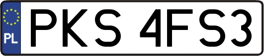 PKS4FS3