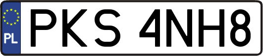 PKS4NH8
