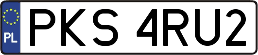 PKS4RU2