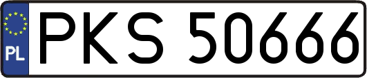 PKS50666