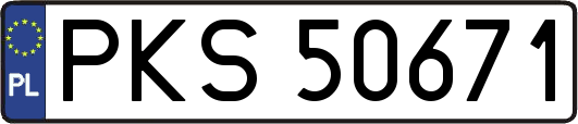 PKS50671