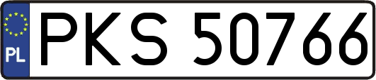 PKS50766