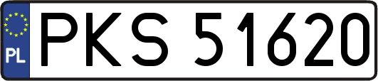 PKS51620