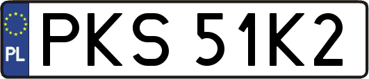 PKS51K2