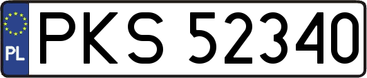 PKS52340