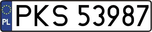 PKS53987