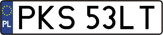 PKS53LT