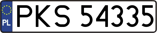 PKS54335