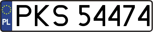 PKS54474