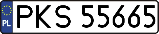 PKS55665