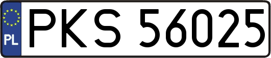 PKS56025