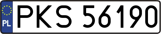 PKS56190