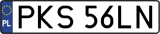 PKS56LN