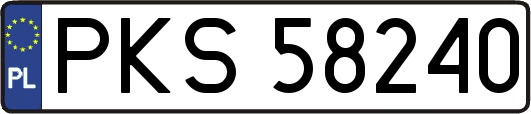 PKS58240