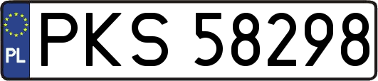 PKS58298