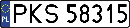 PKS58315