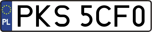 PKS5CF0