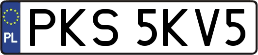 PKS5KV5