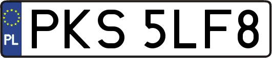 PKS5LF8