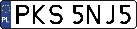 PKS5NJ5