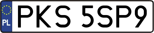 PKS5SP9