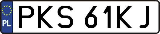 PKS61KJ