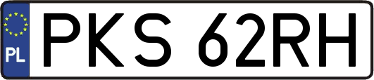 PKS62RH