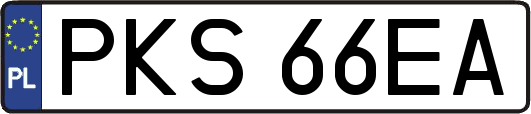 PKS66EA