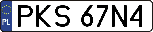 PKS67N4