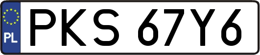PKS67Y6