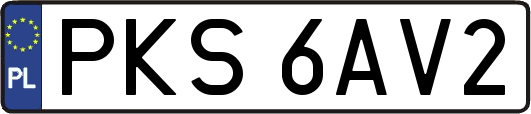 PKS6AV2