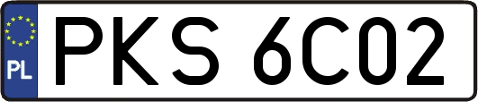 PKS6C02