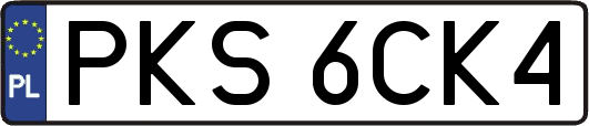 PKS6CK4
