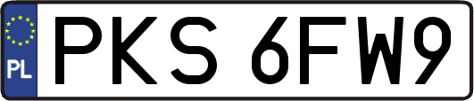 PKS6FW9