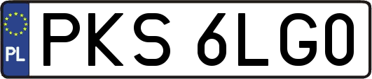 PKS6LG0