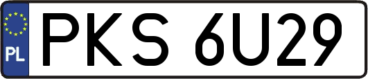 PKS6U29