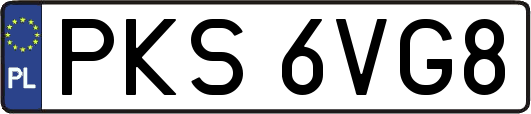 PKS6VG8