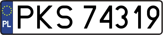 PKS74319