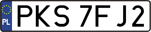 PKS7FJ2