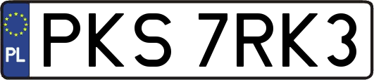 PKS7RK3