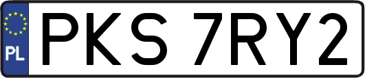 PKS7RY2