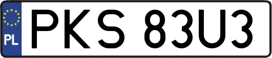 PKS83U3