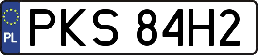 PKS84H2